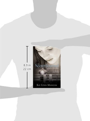 The Secret Journal of Brett Colton,Used