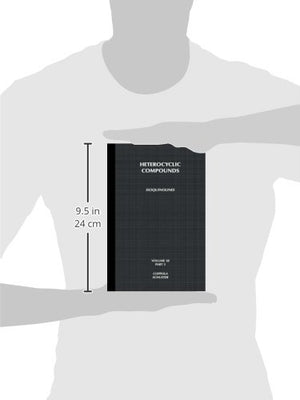 Isoquinolines, Volume 38, Part 3 (Chemistry of Heterocyclic Compounds: A Series Of Monographs),Used
