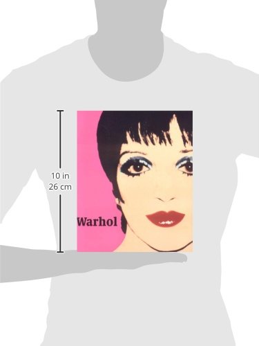 Andy Warhol: A Celebration of Life and Death,Used