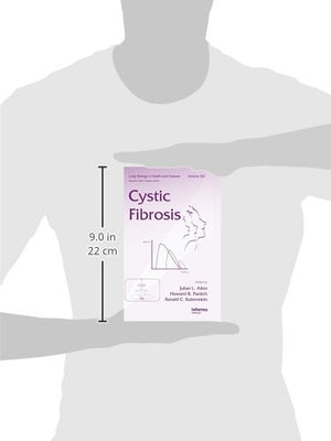 Cystic Fibrosis (Lung Biology in Health and Disease),Used
