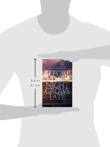 Before the Night Grows Late,Used