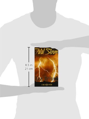 Fatal Storm (Chase Gagger),Used
