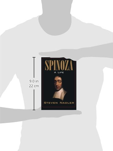 Spinoza: A Life,Used