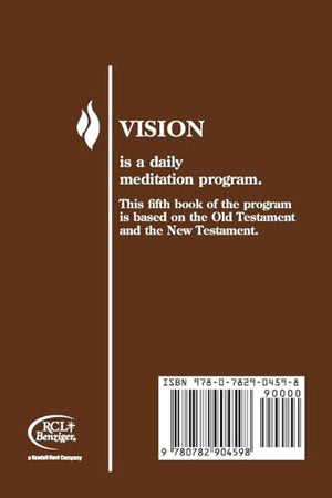 Bible 2000: Genesis to Revelation for Busy People,Used