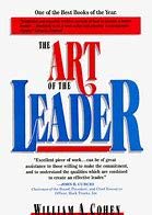 The Art of the Leader,Used