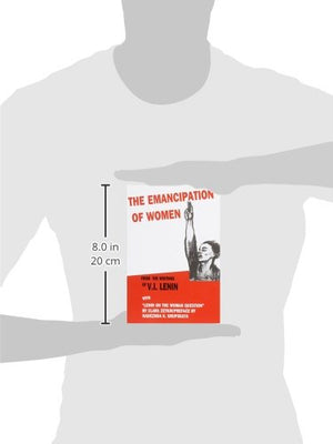The Emancipation of Women; From the Writings of V. I. Lenin,Used