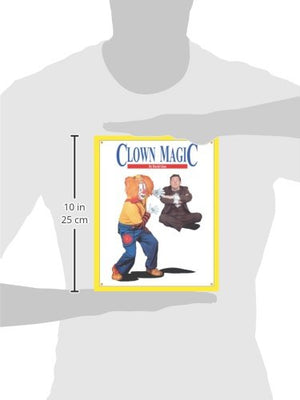 Clown Magic,Used