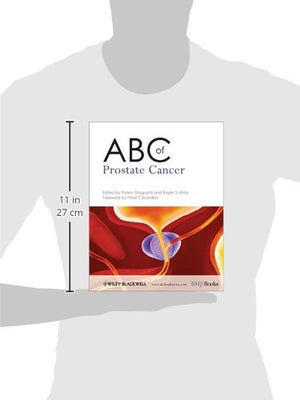 ABC of Prostate Cancer,Used