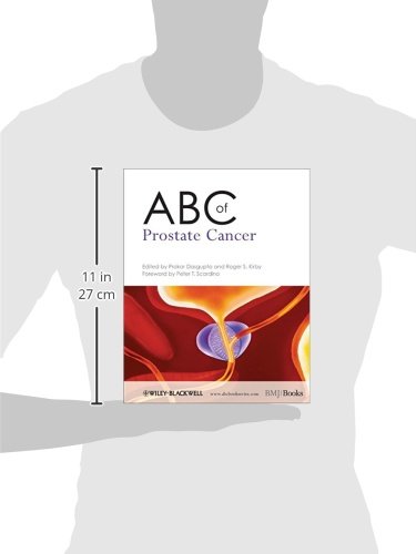 ABC of Prostate Cancer,Used