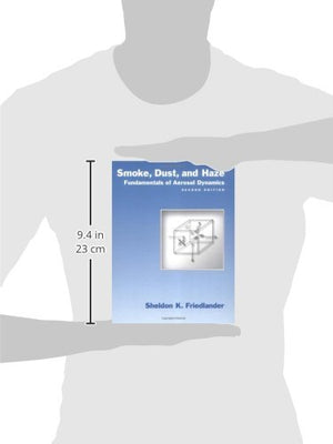 Smoke, Dust, and Haze: Fundamentals of Aerosol Dynamics (Topics in Chemical Engineering),Used