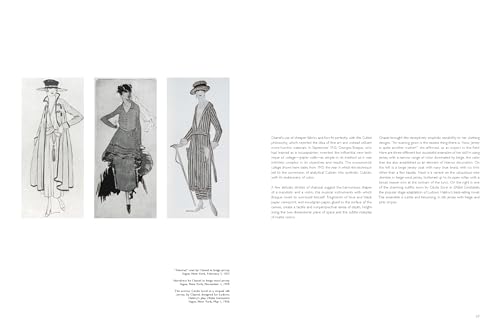 Chanel: A Fashionable History,New