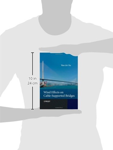 Wind Effects on CableSupported Bridges,Used