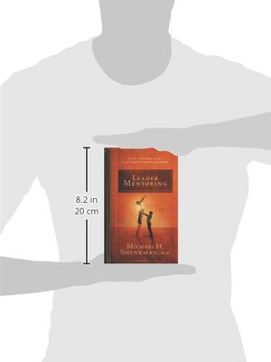 Leader Mentoring: Find, Inspire, and Cultivate Great Leaders,Used