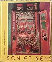 Son et Sens (Scott, Foresman French Program, Level One),Used