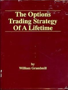 The Options Trading Strategy of a Lifetime,Used