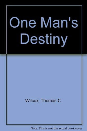 One Man's Destiny,Used