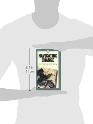 Navigating Change: A Field Guide to Personal Growth,New
