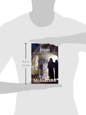 Jesus And The Rise Of Christianity,Used