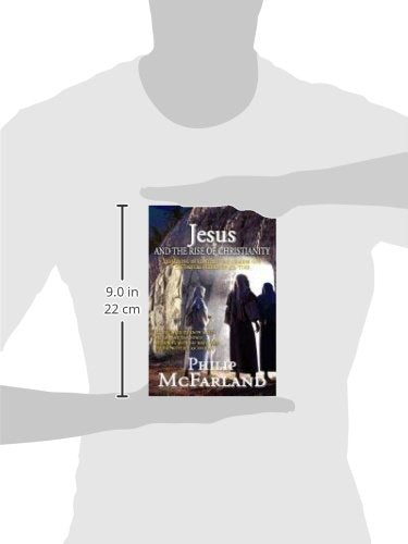 Jesus And The Rise Of Christianity,Used