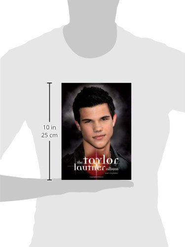 The Taylor Lautner Album,Used