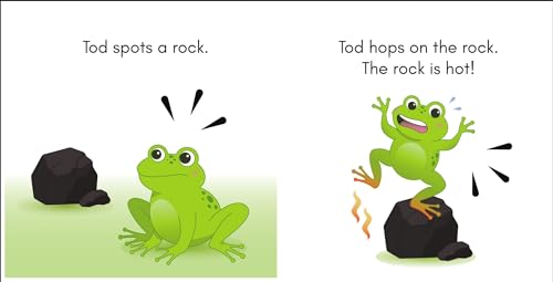 Charge Into Reading Decodable Books (Stage 1): 5 Short Vowel Decodable Readers To Help Kindergarten And First Grade Beginning Re