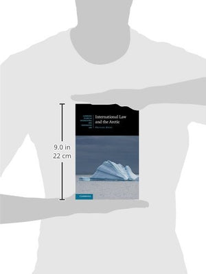 International Law and the Arctic (Cambridge Studies in International and Comparative Law, Series Number 103),Used