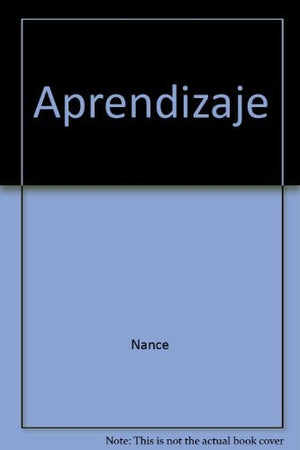 Aprendizaje: Tecnicas De Composicion,Used