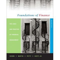 Stu Study Pk Fndtns Fin& Sg& Notetk& Fintps Pk,Used