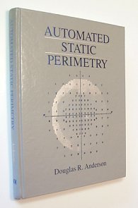 Automated Static Perimetry,Used