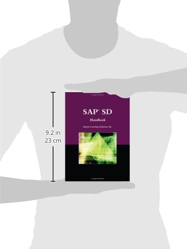 SAP SD Handbook (The Jones and Bartlett Publishers Sap Book Series),Used