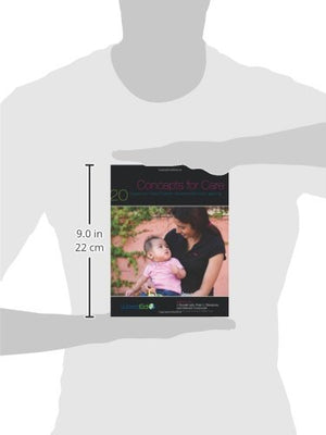 Concepts For Care: 20 Essays On Infant/Toddler Development And Learning,New