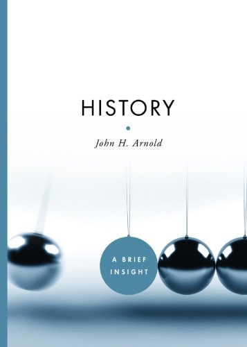 History (Brief Insights) (A Brief Insight),Used
