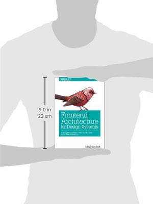 Frontend Architecture for Design Systems: A Modern Blueprint for Scalable and Sustainable Websites,Used