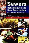 Sewers: Repair and Renovation,New