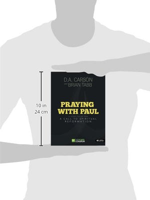 Praying with Paul  Study Guide,Used