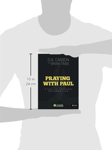 Praying with Paul  Study Guide,Used