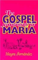 The Gospel According to Maria,Used