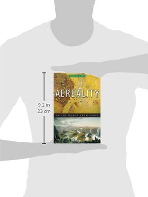 Aereality: On the World from Above,Used