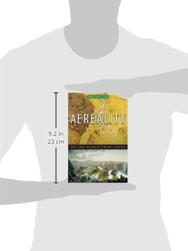 Aereality: On the World from Above,Used