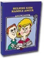 Helping Kids Handle Anger: A Validated Washington State Innovative Education Program,Used