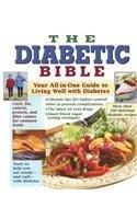The Diabetic Bible,Used