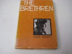 The Brethren: an autobiography of a Plymouth Brethren childhood,Used