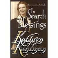 In Search Of Blessings: Sermons On The Beatitudes,Used