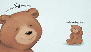 Sleep Tight, Sleepy Bears (Margaret Wise Brown Classics),Used