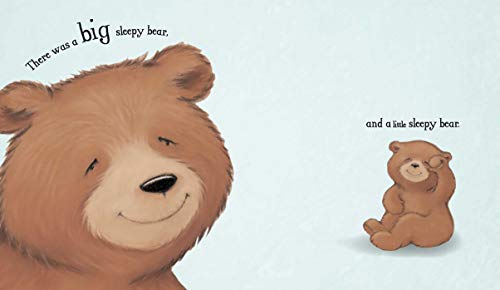 Sleep Tight, Sleepy Bears (Margaret Wise Brown Classics),Used