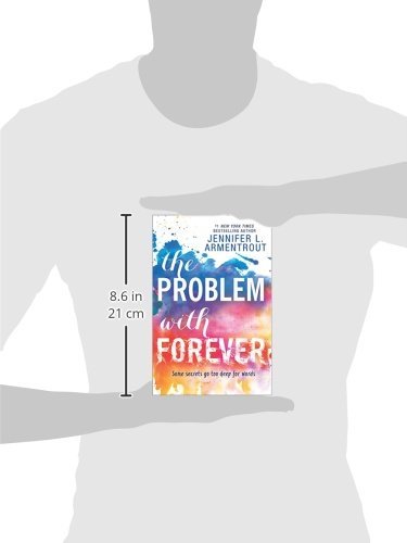 The Problem with Forever,Used