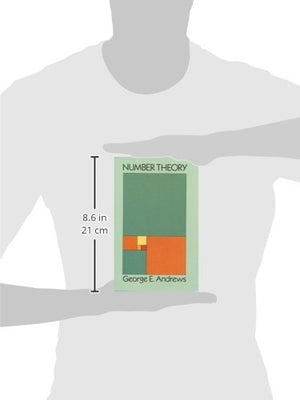Number Theory (Dover Books On Mathematics),Used