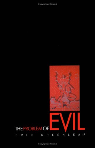 The Problem Of Evil: Disturbance And Its Resolution In Modern Psychotherapy,New
