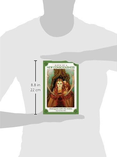 Birth of a New Consciousness: Dialogues with the Sidhe,Used