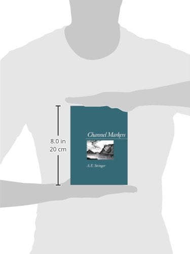 Channel Markers (Wesleyan Poetry Series),Used